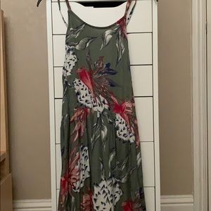 Roxy Summer dress